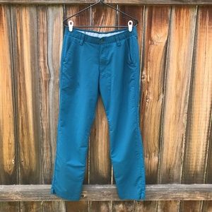 Under Armour Golf Pants